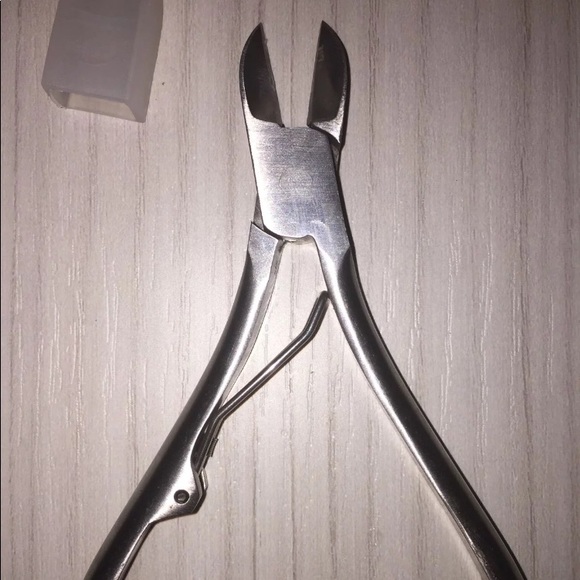 Nail clipper - Picture 3 of 3